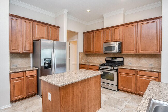 Building Photo - 5115 Big Meadow Ln