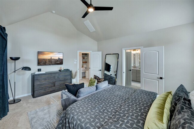 Building Photo - 2531 Bordelon Ln