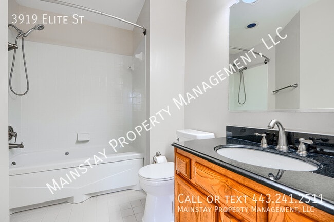 Building Photo - 3919 Elite St