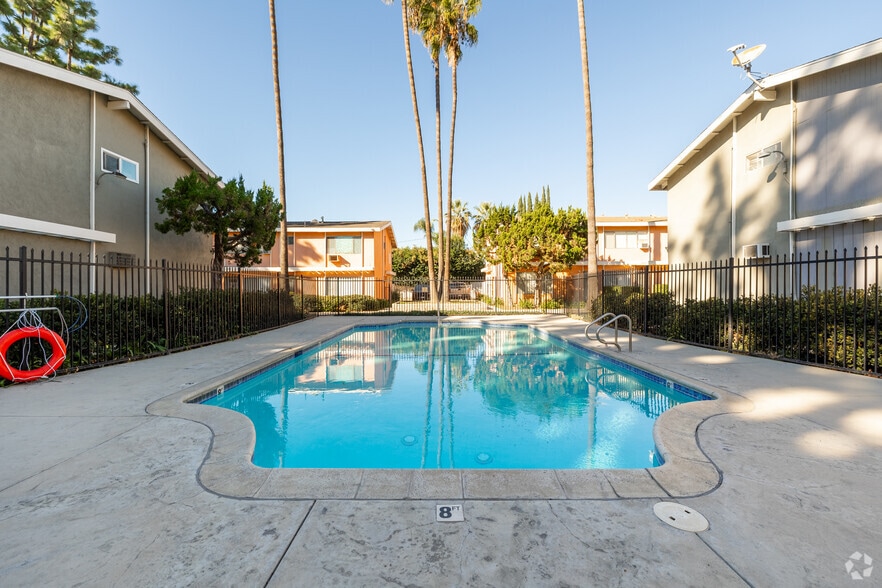 Pool - 10029 Sepulveda Blvd