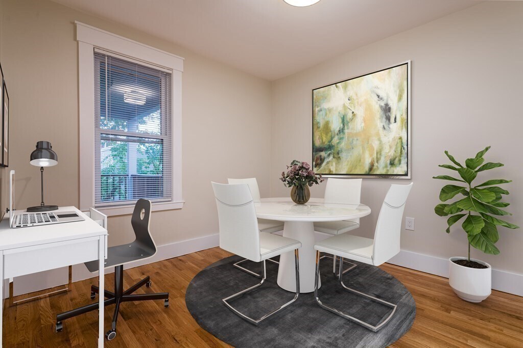 Building Photo - 23 Howard St