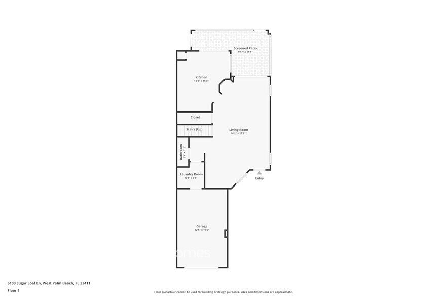Building Photo - 6100 Sugar Loaf Ln