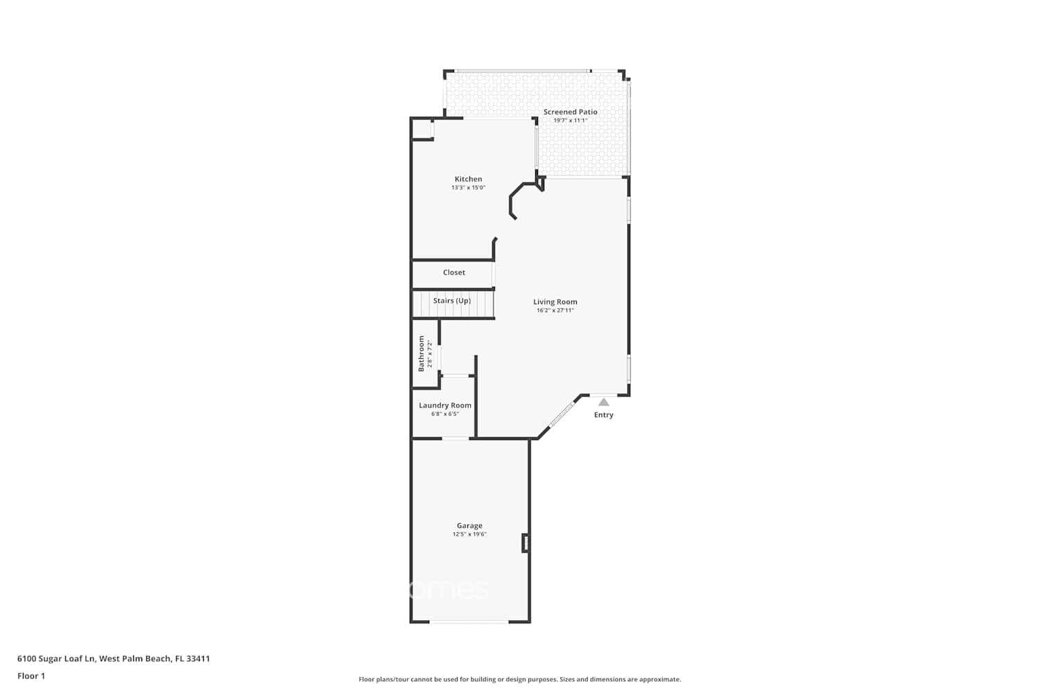 Building Photo - 6100 Sugar Loaf Ln