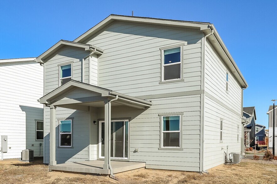 Building Photo - 2177 Flower Blossom Ave