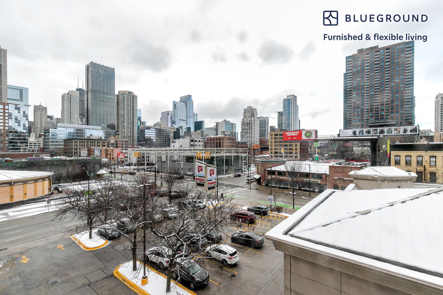 Building Photo - 61 W Erie St