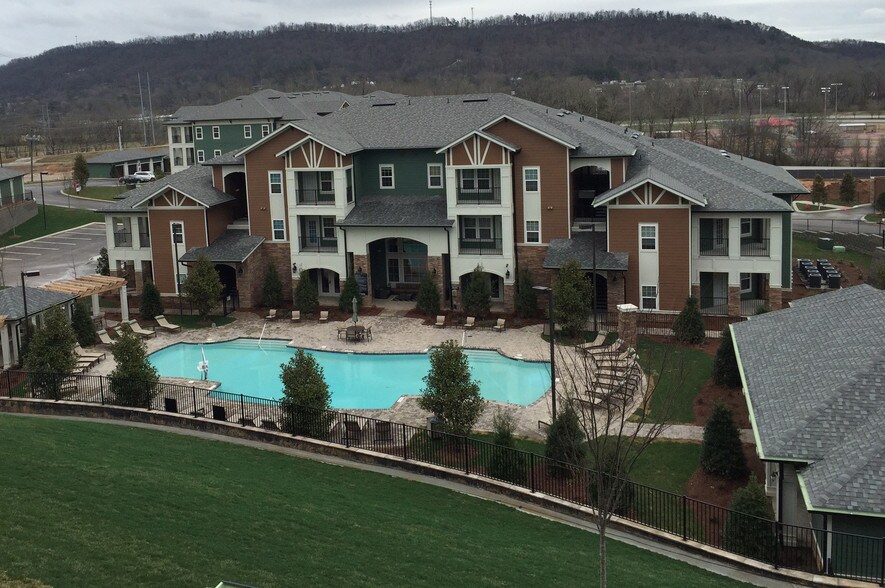 Preserve Parc 9198 Integra Hills Ln Ooltewah TN 37363 Apartment Finder