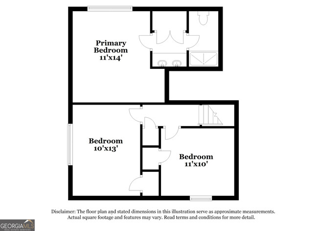 Building Photo - 7000 Merrywood Dr