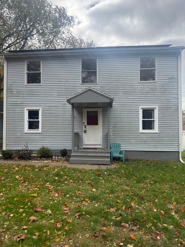 Primary Photo - 770 Broadbridge Rd