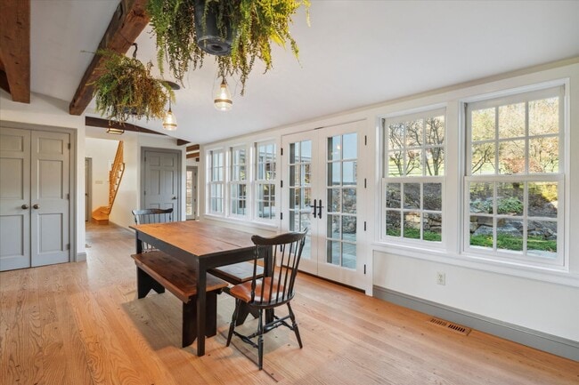 Building Photo - Timeless Stone Farmhouse Estate with Pool, Gardens & Grand Barn Living in Chester Springs