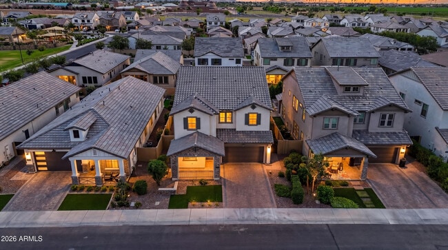 Building Photo - 2141 E Flamingo Way