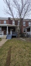 Building Photo - 3735 Manchester Ave
