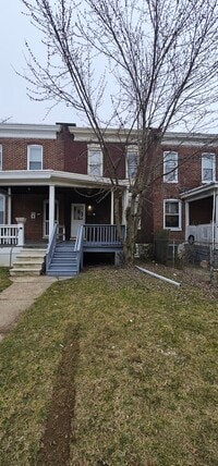 Building Photo - 3735 Manchester Ave