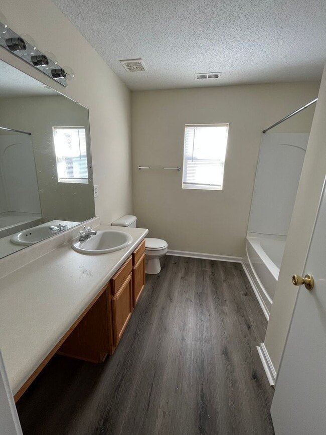 Building Photo - Nice two story 3 BR house with one car garage off Mineral Springs Road, Durham NC. Close to Highw...