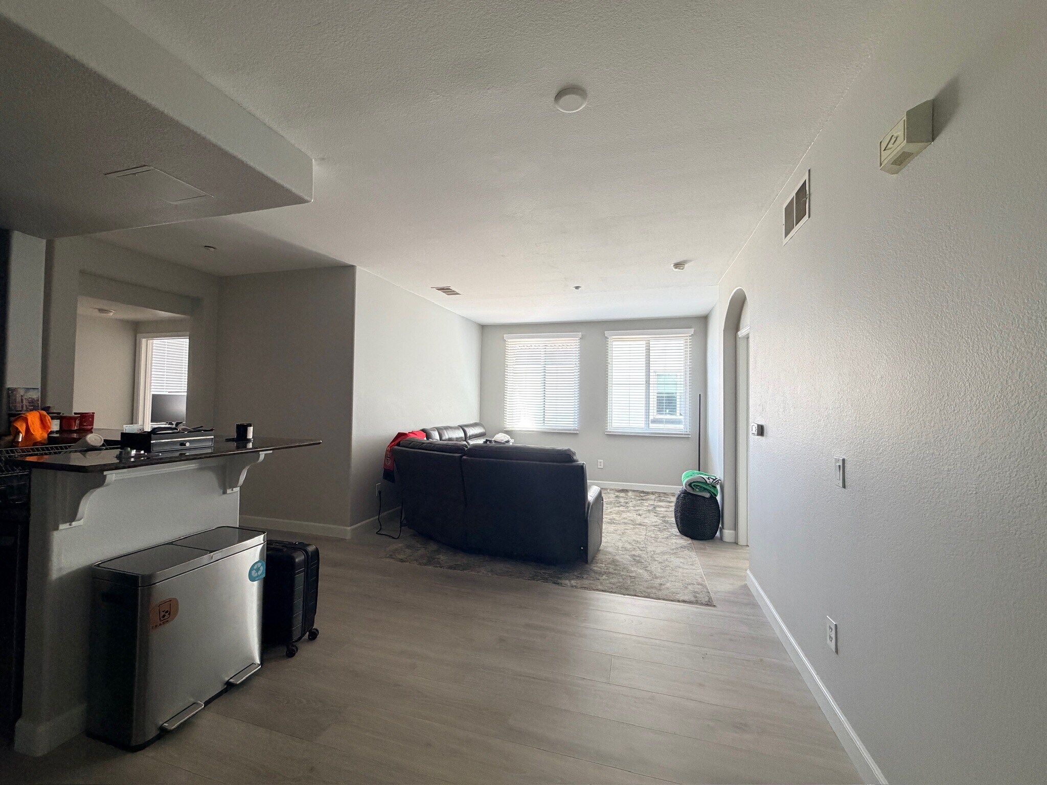 Living Room - 3950 Ohio St