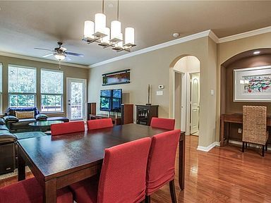 Building Photo - 6107 Shoal Creek Trail