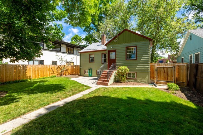 Building Photo - 1411 W Fort St