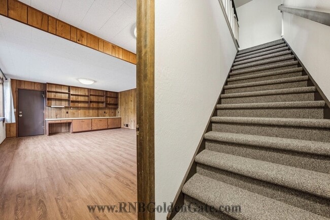 Building Photo - Gorgeous home with spacious yard in Kentfield for rent!