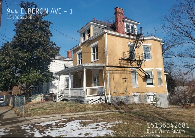 Building Photo - 944 Elberon Ave