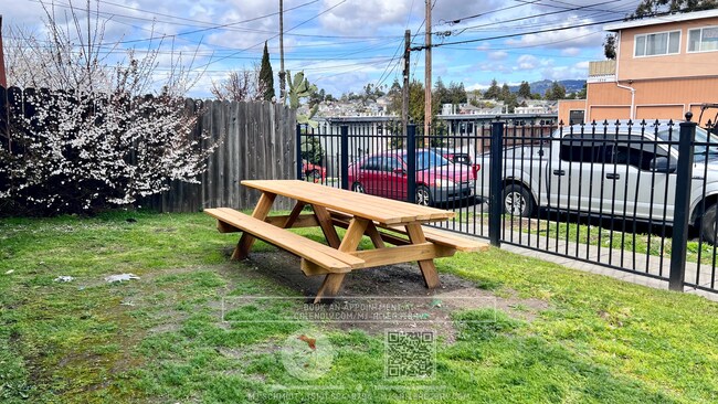 Building Photo - Cozy 1-bdrm, 1-bath in gated complex, incl...
