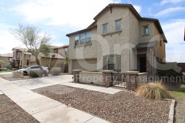 Building Photo - 7373 W Monte Cristo Ave