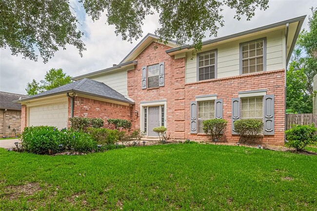 Building Photo - 3614 Bee Bayou Ln