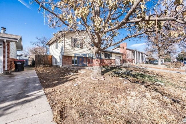 Building Photo - 7352 Tilden St