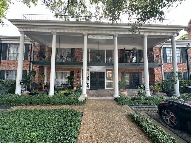 Building Photo - 3400 Timmons Ln