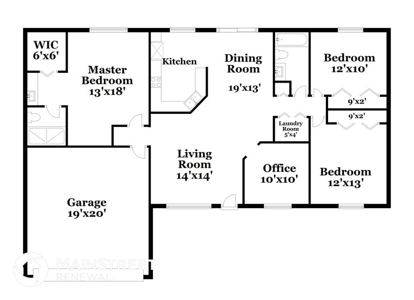 1922 NW 14th Terrace 1922 NW - 1922 Nw 14th Terrace Cape Coral Fl Building Photo 