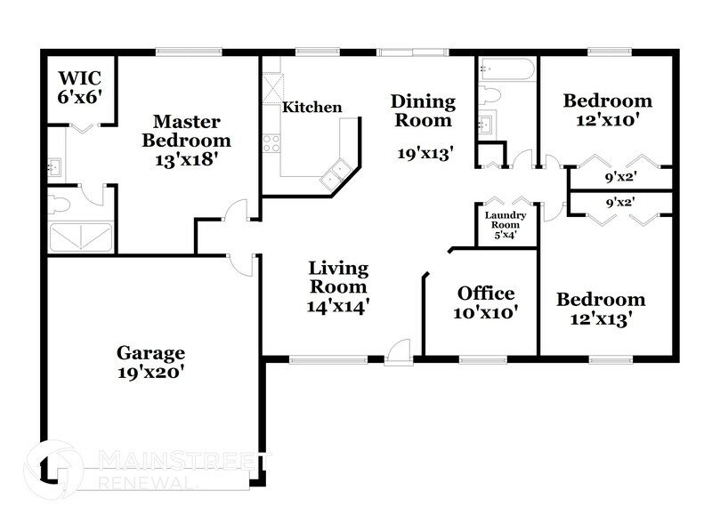 Building Photo - 1922 NW 14th Terrace