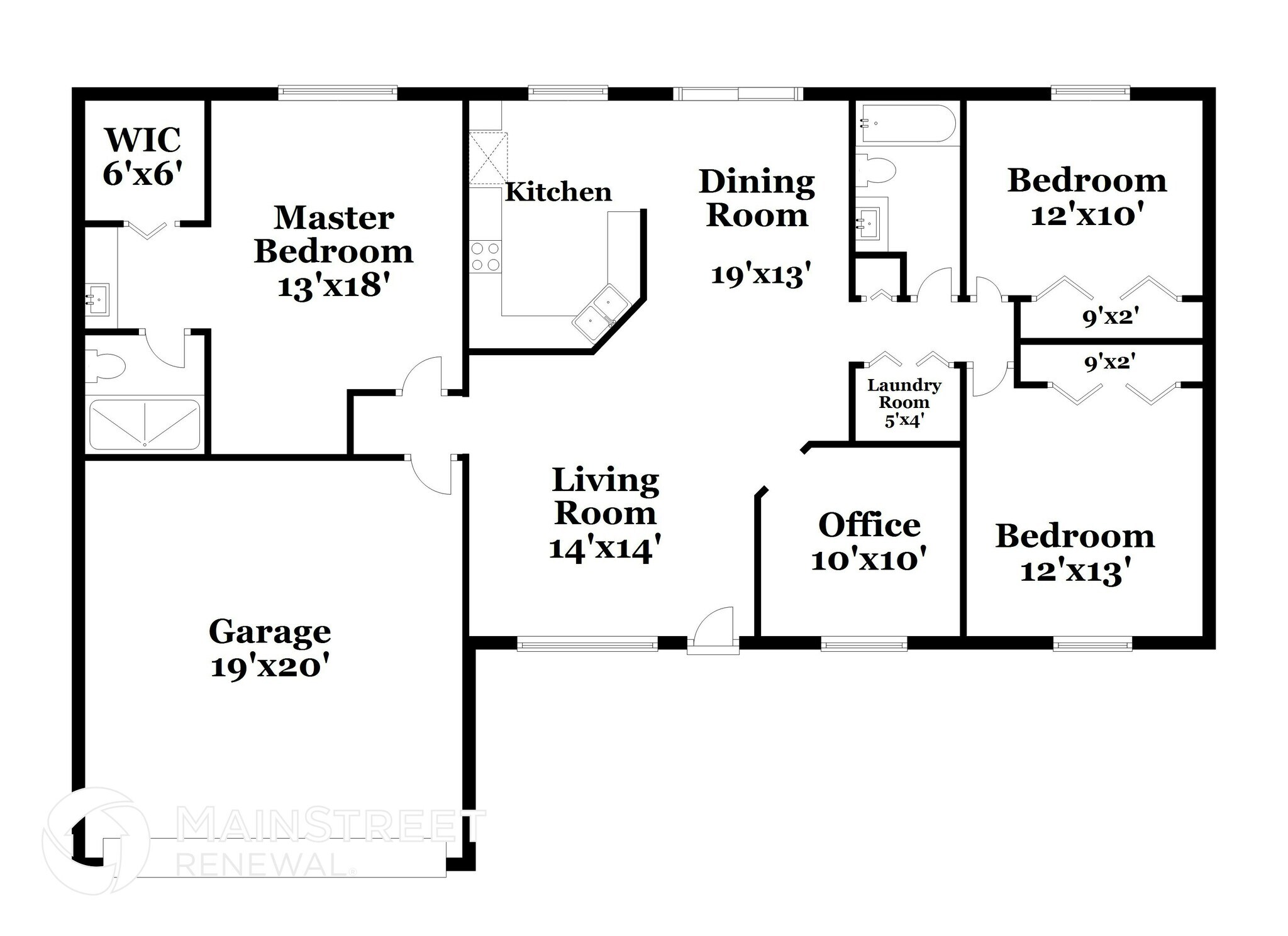 Building Photo - 1922 NW 14th Terrace