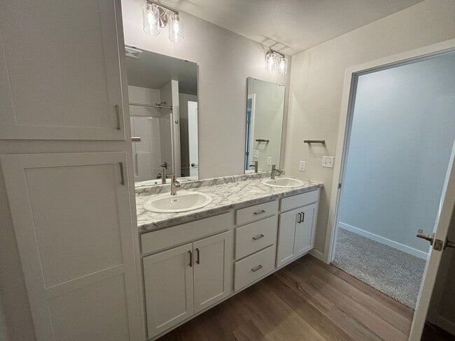 Building Photo - NEW CONSTRUCTION - 3 bed/2 bath townhomes