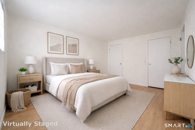 Building Photo - 1A Bostwick Arms