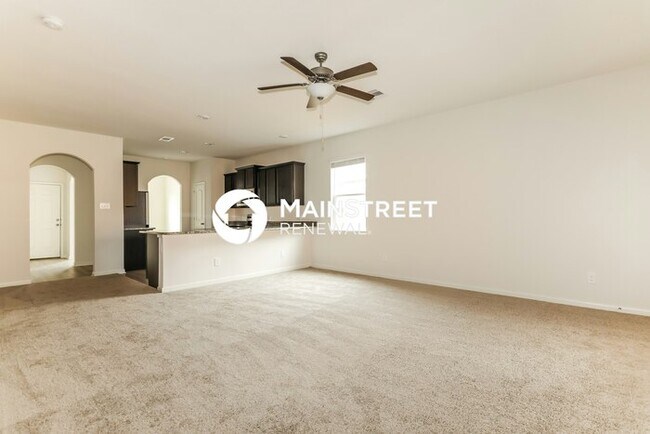 Building Photo - 3 Bedroom Pet-Friendly Home in Magnolia, TX with Main Street Renewal