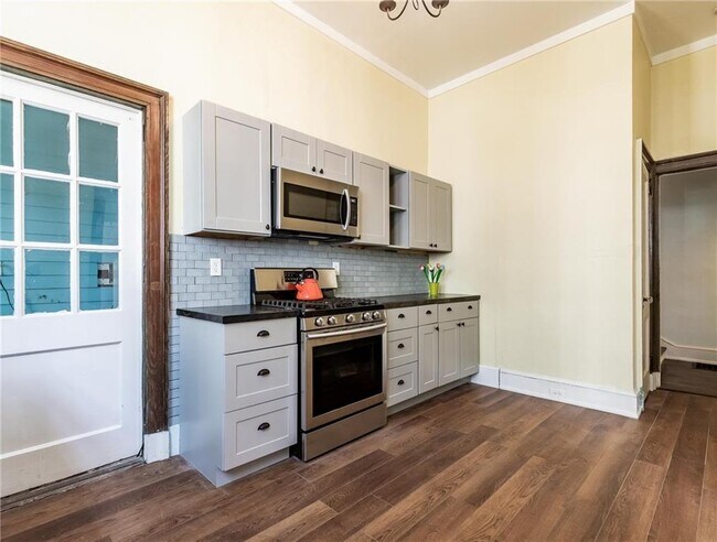Building Photo - 1681 E Clifton Rd NE