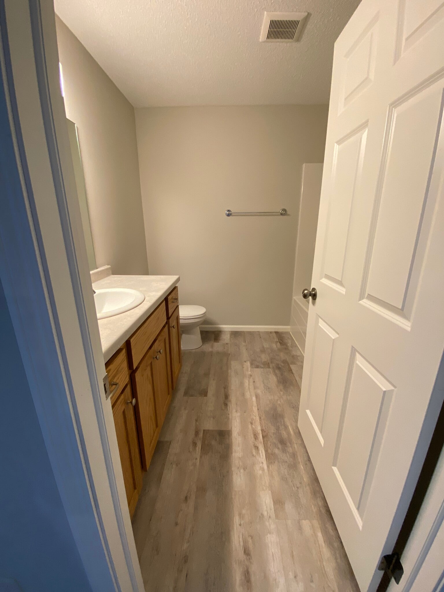 Bathroom - 1551 Gunston Dr