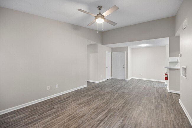 Floorplan - Juniper Ridge II