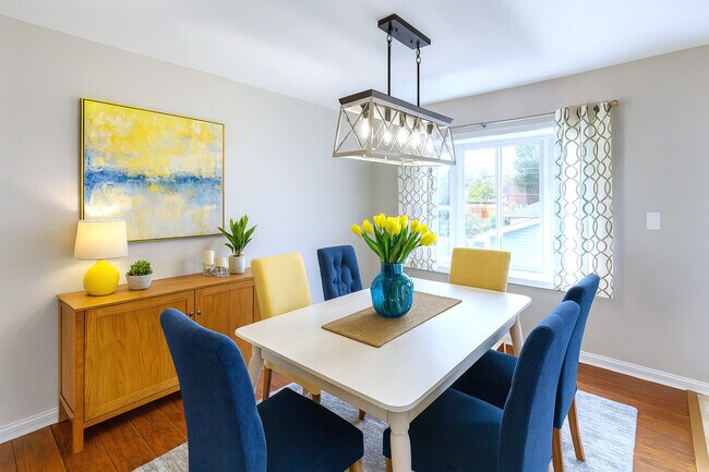 Building Photo - 304 Jackson St