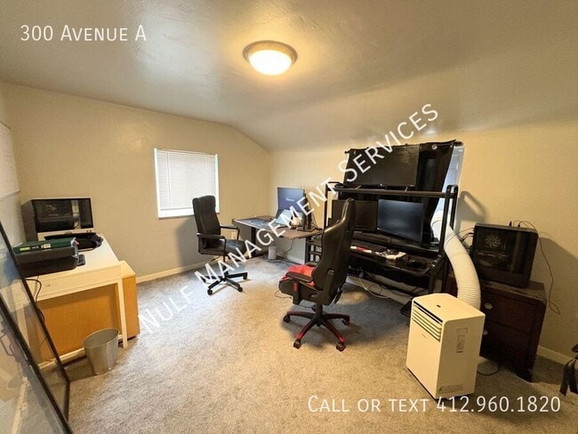 Building Photo - 300 Avenue A