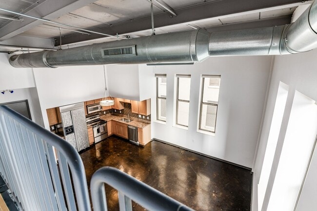 Building Photo - 110 N 3rd St