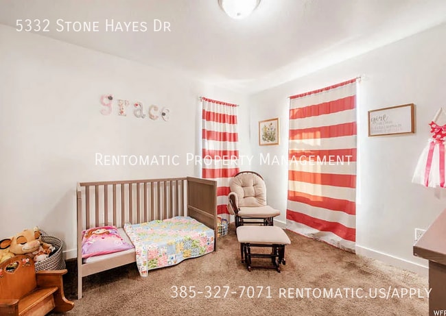 Building Photo - 5332 Stone Hayes Dr