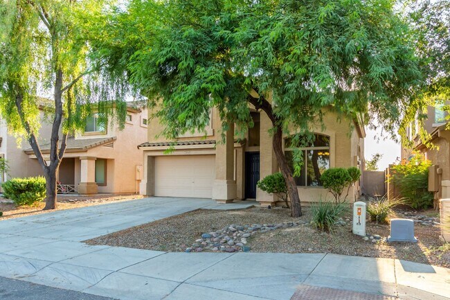 Building Photo - Beautiful 4 Bedroom Home in Johnson Ranch!