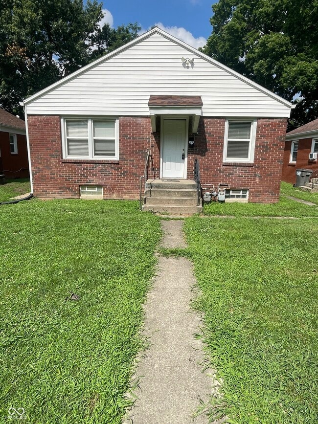 Primary Photo - 622 N Moreland Ave
