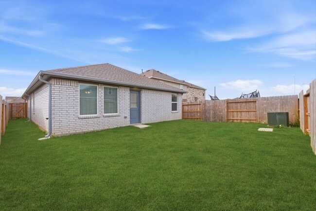 Building Photo - 6418 Geyser Starish Dr