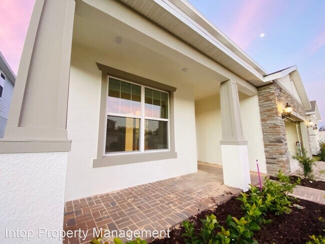 Building Photo - 4 br, 2.5 bath House - 4599 Gliding Wave St