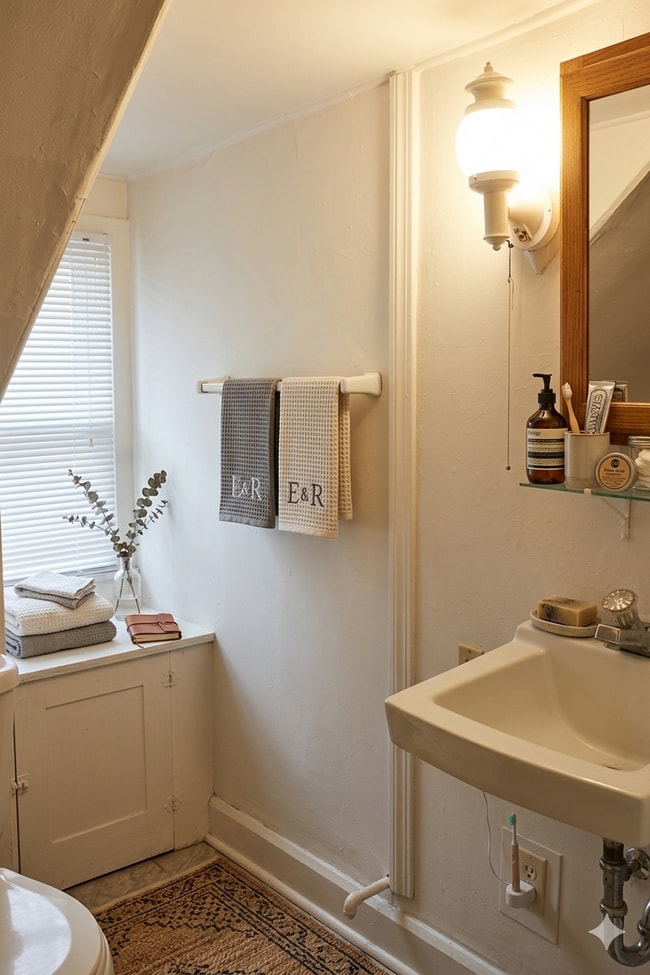 Building Photo - Your Modern Abode