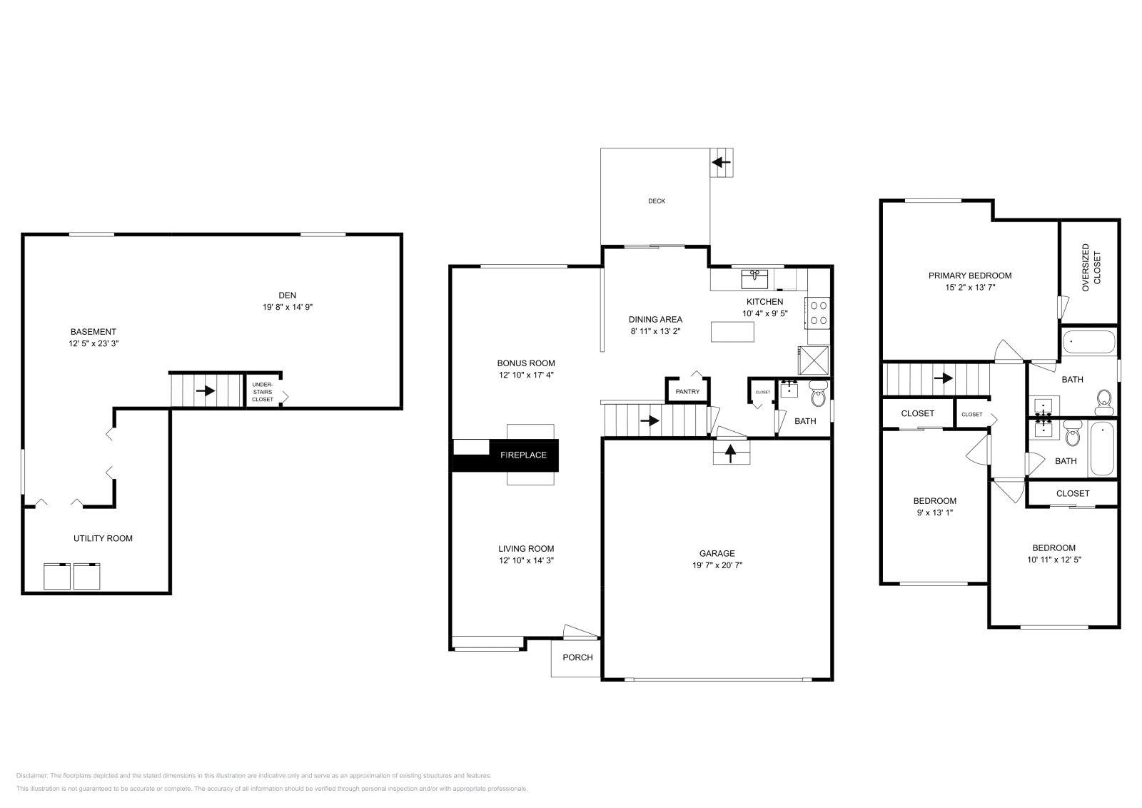 Building Photo - 3025 Richmond Dr