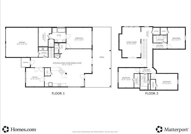 Building Photo - 25806 Palmdale Estate Dr