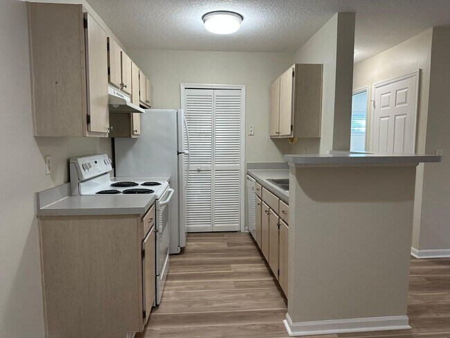 Building Photo - Freshly Updated Sunset Lake Condo (2 Bed, ...