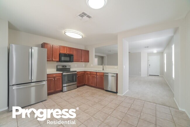 Building Photo - 3025 W Silver Sage Ln