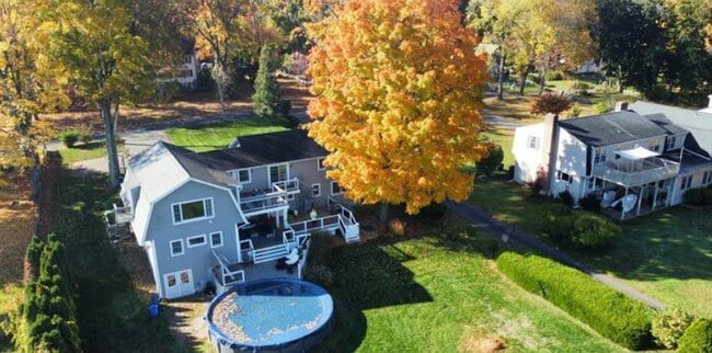 Building Photo - 45 Indian Hill Ave